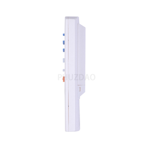 Telecomando per Condizionatore <span class=keywords><strong>Panasonic</strong></span> A75C3297 Versione Freddo Singolo Nuovo di Zecca in Materiale ABS - Product Image 6