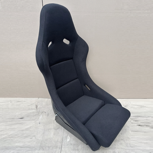 Asiento Deportivo Universal para Recaro Pole Position, Respaldo de Fibra de Vidrio, Personalizable, para <span class=keywords><strong>Toyota</strong></span> - Product Image 2