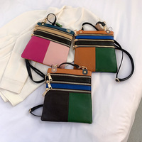 Bagsplaza Sacs à main de créateur Sac de luxe Portefeuilles et sacs à main Femme