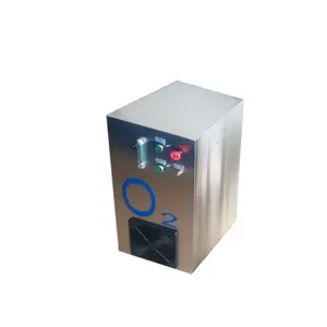 Excellent 2023 Industrial Electric Oxygen Machine Price Oxygen Generator 5L 10L AirOxygen Concentrator for Civil