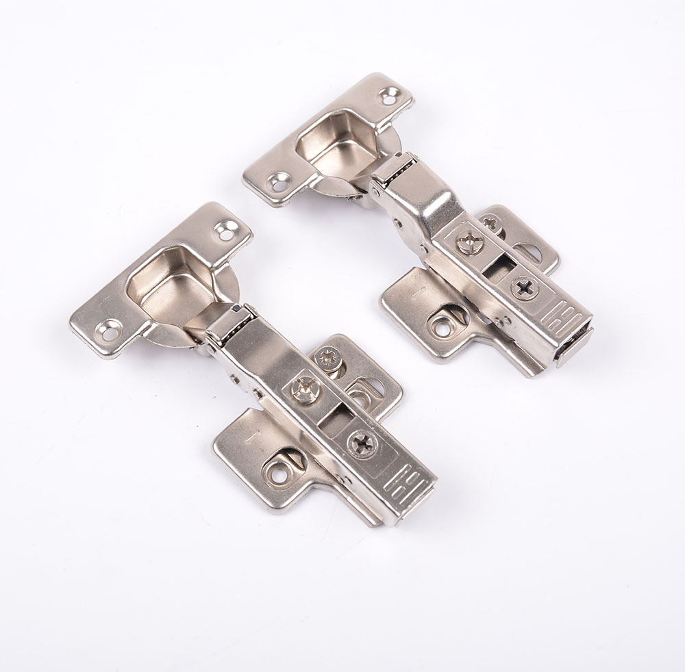 Vente chaude 3D charnière hydraulique meaton 35mm Tasse Salle De Bain Placard Armoire Porte Charnière