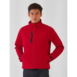 X-Lite Softshell <b>Men</b> custom merchandising <b>jacket</b> - Product Image 1