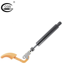 Lò Xo Khí Lò Xo Khí Tùy Chỉnh Có Thể Khóa Thanh Chống Khí Cho Đồ Nội Thất Hộp Dụng Cụ Tủ - Product Image 3