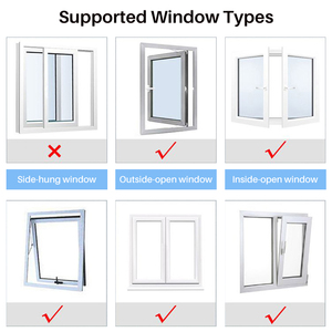 16 मिमी 20 मिमी कॉर्लेस मोटर चालित मिनी हनीमून कंघी ब्लैकआउट सेलुलर अंधा - Product Image 4