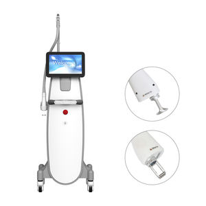 Laser au Thulium Fractionnel Non-Ablatif 1927nm pour l'Élimination des Rides – Appareil de Beauté - Product Image 1