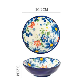 (240 PCS) 4 inch condiments