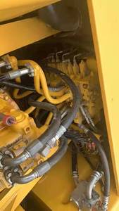Excavatrices d'occasion du Japon, originales Komatsu PC400-8, PC400-7, PC 400, excavatrice originale 400-7, 400-8 - Product Image 6
