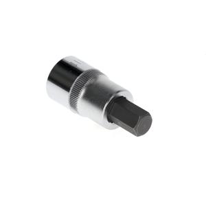 Gedore ไขควง R62551110สีแดงซ็อกเก็ตบิต1/2 "11mm ยาว55mm - Product Image 3