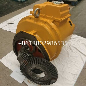 Conjunto de transmisión de 175, 00226-15- - Product Image 1