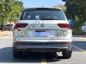 Volkswagen Tiguan <span class=keywords><strong>L</strong></span> 330TSI 2018 Usata - Veicolo Usato a Prezzo Conveniente, Offerta Speciale, Auto Usata a Basso Prezzo, Ottimo Rapporto Qualità-Prezzo - Product Image 6
