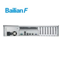 Serveur Rack 2U 4 Baies Intel Xeon E3 Personnalisé pour Hôtels/Cinémas – Meilleures Ventes, Économique et en Stock