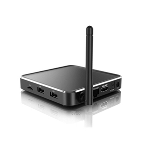 Kotak TV <span class=keywords><strong>Android</strong></span> BT5.2 Model 2025, perangkat TV Streaming 4K RAM 2GB + Set penyimpanan 16GB-kotak atas - Product Image 2