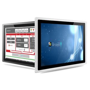 Fabriek Oem Alles In Een Computer Touchscreen Pc Industriële 15.6 Inch <span class=keywords><strong>Embedded</strong></span> Kiosk Alles In Een Pc Touch Full Hd Win10/11 - Product Image 2