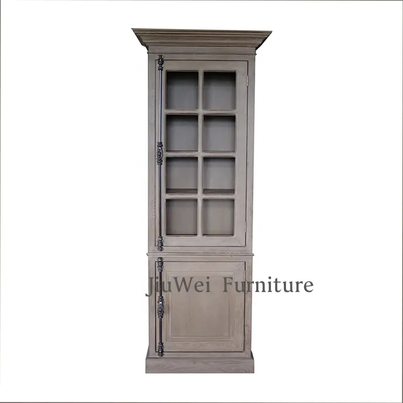 Low price top quality living room furniture wooden storage cabinet/tall cabinet