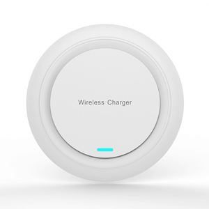 <span class=keywords><strong>Chargeur</strong></span> sans fil rapide 10W avec <span class=keywords><strong>distance</strong></span> d'<span class=keywords><strong>induction</strong></span> de 8 mm - Product Image 2