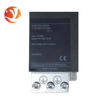 Konverter Frekuensi PLC Pengontrol Terprogram 6SL3 420-2TE13-0AA1 6SL3420-2TE13-0AA1 Baru Asli