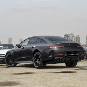 <span class=keywords><strong>Mercedes</strong></span>-Benz <span class=keywords><strong>AMG</strong></span> GT 50 Édition Spéciale Chine, Voiture de Sport <span class=keywords><strong>Quatre</strong></span> Portes d'Occasion, Modèle Tendance <span class=keywords><strong>Quatre</strong></span> Places - Product Image 4