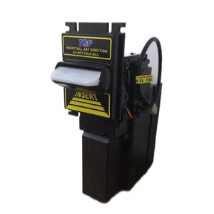ICT-V7P- 200 USA Market 200 <strong>Bills</strong> Capacity Stacker Banknote ICT <strong>Bill</strong> <strong>Acceptor</strong> For Skill Game Machine/fish Game Table - Product Image 4