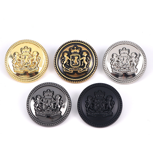 กระดุมแป๊กสี่ส่วน กระดุมกดสปริง - Product Image 2