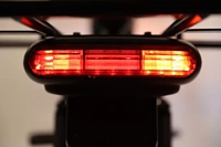 Scooter de livraison électrique VIMODE 2026 500W à deux roues, batterie au plomb-acide 72V 32Ah, capacité de charge de 200 kg pour le transport de plats à emporter