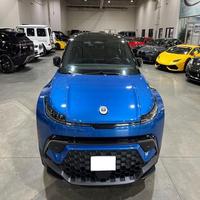 Fisker Ocean One SUV d'occasion
