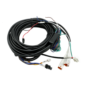 Système de sécurité BSM pour rétroviseurs de voiture Autodragons, système universel d'assistance au changement de voie à LED 77GHZ pour points morts - Product Image 2