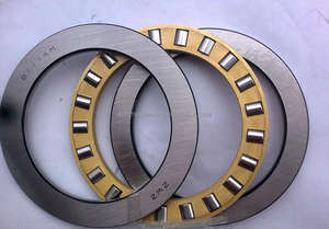 ตลับลูกปืนแรงขับลูกกลิ้งทรงกระบอก81134 81134TN - Product Image 2