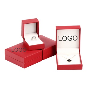 Princess Stackable Window Card Jewelry Box and Paper Bag Extra <b>Large</b> Sublimation <b>Boxes</b> for Jewelry With Logo Paper - Product Image 1