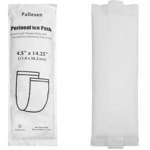 Bantalan pendingin pascamelahirkan untuk wanita, perlengkapan perawatan kesehatan instan dapat digunakan kembali, bantalan pendingin setelah melahirkan, kantong es perleal untuk perawatan Postpartum - Product Image 1