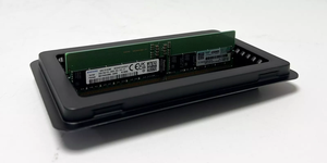 PC5-4800B 2RX8หน่วยความจำเซิร์ฟเวอร์ DDR5 32GB สำหรับ P43328-B21 - Product Image 2