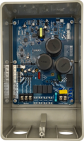Carte de circuit imprimé (PCB) et assemblage PCBA pour contrôleur d'onduleur de refroidisseur d'air à vitesse variable avec protection de circuit, pour ventilateur de refroidissement par évaporation, fabricant OEM