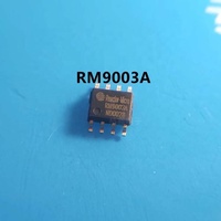 Circuit intégré RM9003A, puces de contrôle de courant constant, 1 canal, bloc intégré, puce de circuit imprimé LED