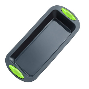 ถาดอบขนมปังแบบไม่ติดกระทะ ทำจากซิลิโคนเกรดอาหาร สำหรับอบขนมเค้ก - Product Image 1