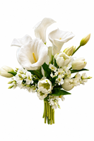Bouquet de mariée artisanal européen haut de gamme, fleurs artificielles, centres de table de mariage avec soie au toucher réel pour la Saint-Valentin, personnalisé