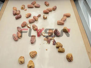 FLYsunun เครื่องอบแห้งด้วยไมโครเวฟ, เครื่องอบแห้งด้วยหลอดสำหรับเค้กฟางสายพานลำเลียงเครื่องอบแห้งด้วยไมโครเวฟ - Product Image 5