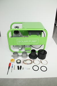 <span class=keywords><strong>Pompe</strong></span> à eau de surface solaire à énergie solaire en vente chaude, <span class=keywords><strong>pompe</strong></span> à eau de surface solaire DC, pompes à eau d'irrigation agricole - Product Image 6