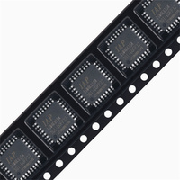Microcontrôleur monocarte ultra-rapide 1T 8051 IAP15W4K61S4-30I-LQFP32 en stock – Service BOM