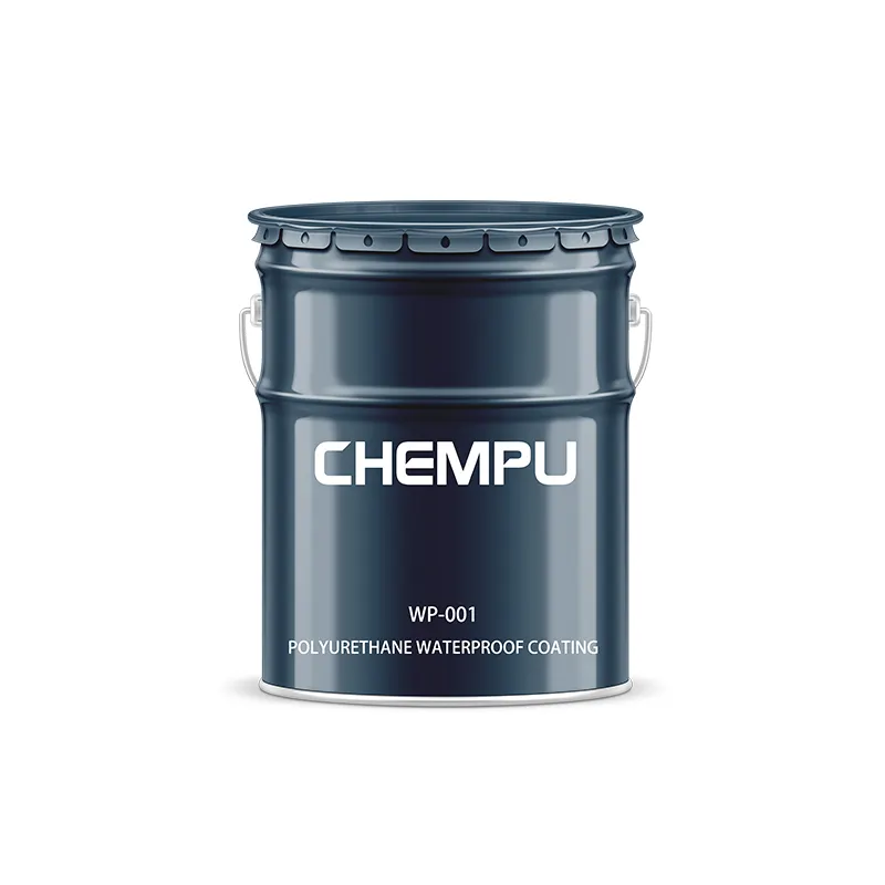 Keo Polyurethane Lớp Phủ Polyurethane Lớp Phủ Chống Thấm Nước Polyurethane