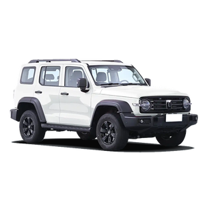 CYT vente en gros grande muraille réservoir 300 modèle 2.4T Challenger Conqueror Explorer réservoir tout-terrain 300 voiture voyageur véhicule Cyberspace - Product Image 2