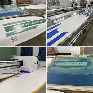 Tabla de <span class=keywords><strong>SUP</strong></span> Blanda para Surf, Set de Tabla de Paddle Surf Hinchable con Remos, Tabla de Paddle Surf Inflable, Tabla de Pádel Blanda para Surf - Product Image 4