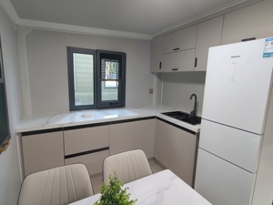 Vente Directe – Maison Conteneur Mobile de Luxe Préfabriquée Extensible 40/20 pieds – Villa Préfabriquée Portable 2, 3, 4 ou 5 Chambres avec Salle de Bain - Product Image 2