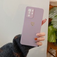 Casing ponsel silikon TPU anti guncangan, casing penutup ponsel untuk Xiaomi 11 ultra