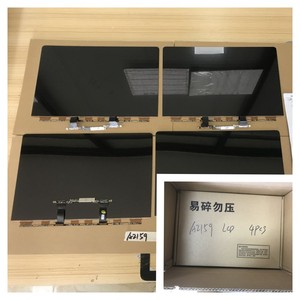 Mới buyee 13 inch a1989 a2159 LCD màn hình hiển thị MACBOOK PRO RETINA cuối 2018 giữa 2019 Digitizer lắp ráp bảng điều chỉnh màu đen cho - Product Image 3