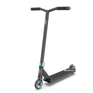 <span class=keywords><strong>Trottinette</strong></span> freestyle Vokul, <span class=keywords><strong>trottinette</strong></span> de stunt pro pour débutants, <span class=keywords><strong>trottinette</strong></span> en aluminium de niveau débutant pour enfants de 6 à 8 ans, skate park - Product Image 1