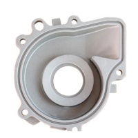 Fabricants de fonderie par gravité, services de fonderie de poudre de laiton personnalisables, produits les plus vendus, pièces, articles neufs, Shandong
