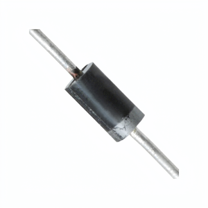 Single Diodes DO-204AL, DO-41, Axial Electronic Circuit Components Original One Stop Service HER102-TP - Product Image 1