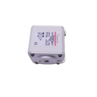 Fusible Semiconductor de Alta Velocidad FPC73UD10C1000TF 1000A 1000V, Cuerpo Cuadrado, para Rectificadores de Potencia, Precio de Fábrica al por Mayor