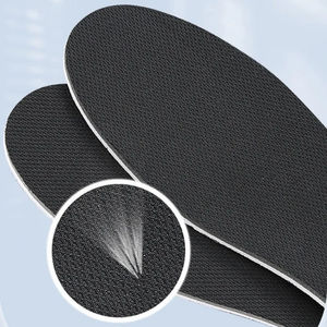 แผ่นเสริมส้น<span class=keywords><strong>รองเท้า</strong></span>เพิ่มความสูง 2 ซม. แบบซ่อนในรองเท้า  วัสดุเมมโมรี่โฟมนุ่ม ถอดออกได้ - Product Image 2