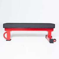 Banc de musculation inclinable et pliable multi-positions pour haltères et abdominaux, réglable jusqu'à 50 kg