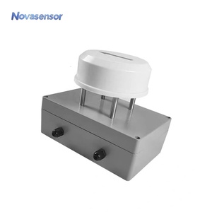 Detector ultrasónico <span class=keywords><strong>de</strong></span> velocidad y dirección del <span class=keywords><strong>viento</strong></span> para túneles, instrumento <span class=keywords><strong>de</strong></span> monitoreo ambiental <span class=keywords><strong>de</strong></span> túneles, sensor <span class=keywords><strong>de</strong></span> velocidad del <span class=keywords><strong>viento</strong></span> - Product Image 4